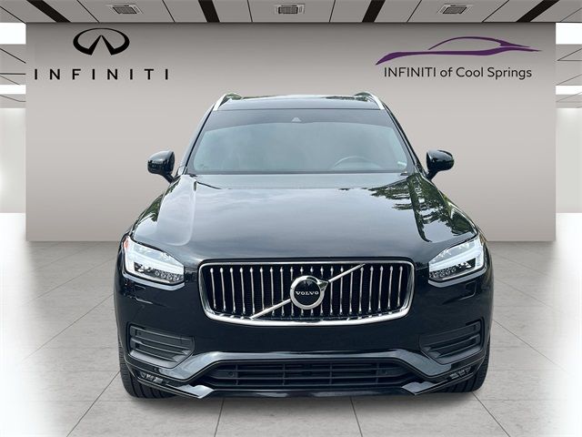 2022 Volvo XC90 Momentum