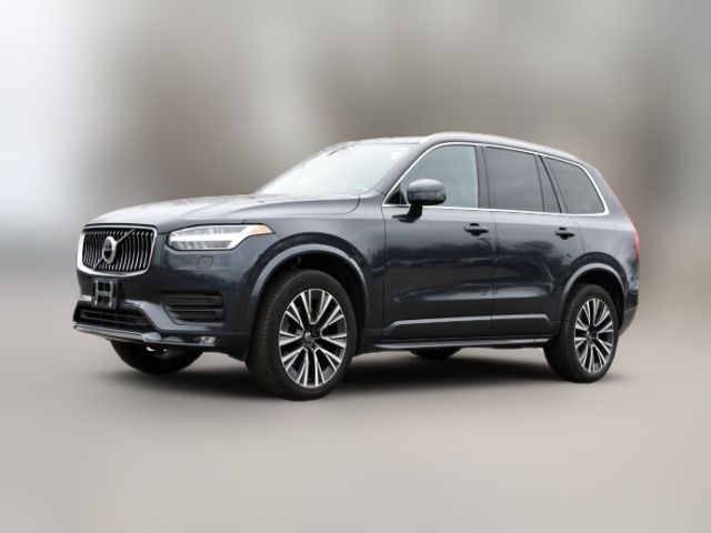 2022 Volvo XC90 Momentum