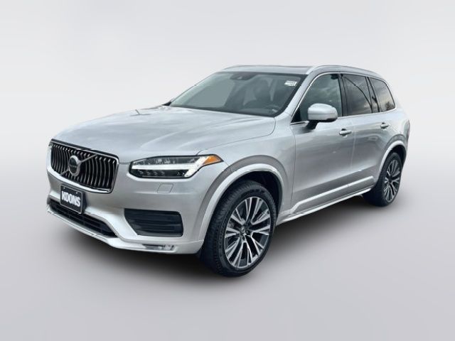 2022 Volvo XC90 Momentum
