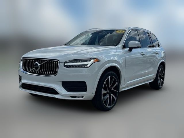 2022 Volvo XC90 Momentum