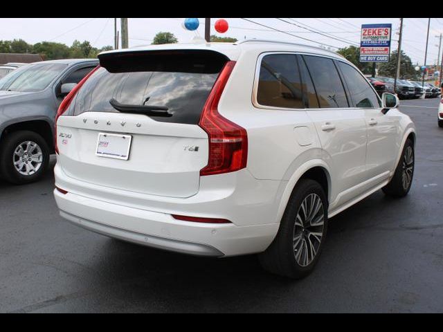 2022 Volvo XC90 Momentum