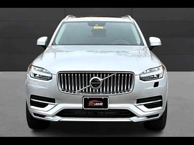 2022 Volvo XC90 Recharge Plug-In Hybrid Inscription Expression