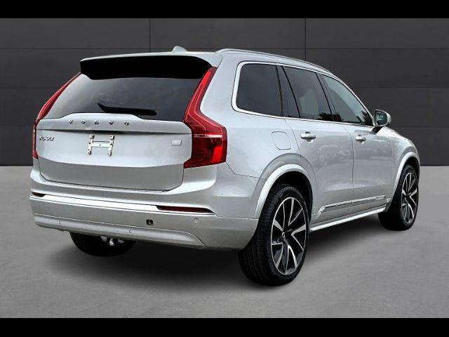 2022 Volvo XC90 Recharge Plug-In Hybrid Inscription Expression