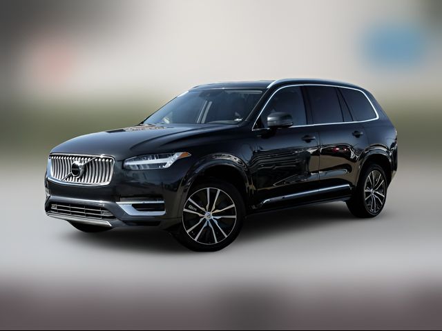 2022 Volvo XC90 Recharge Plug-In Hybrid Inscription Expression