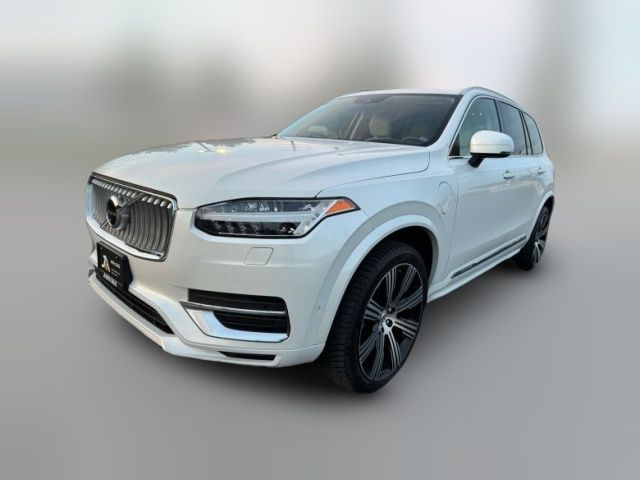 2022 Volvo XC90 Recharge Plug-In Hybrid Inscription