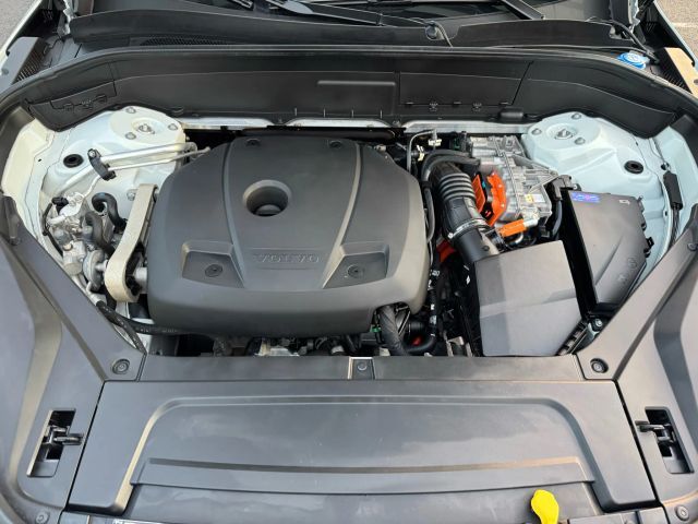 2022 Volvo XC90 Recharge Plug-In Hybrid Inscription