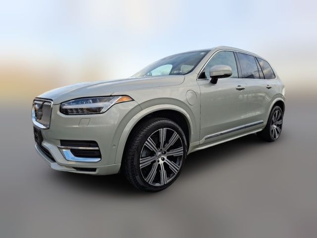 2022 Volvo XC90 Recharge Inscription
