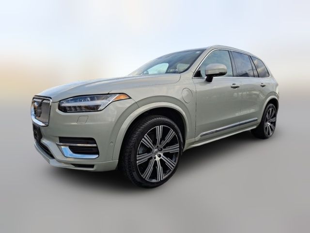 2022 Volvo XC90 Recharge Inscription