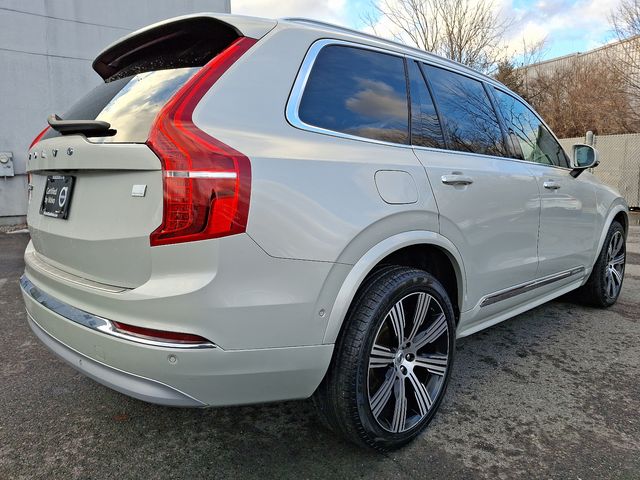 2022 Volvo XC90 Recharge Inscription