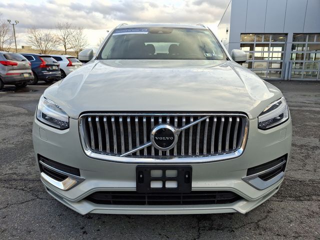 2022 Volvo XC90 Recharge Inscription
