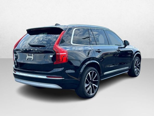 2022 Volvo XC90 Recharge Plug-In Hybrid Inscription Expression