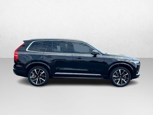 2022 Volvo XC90 Recharge Plug-In Hybrid Inscription Expression