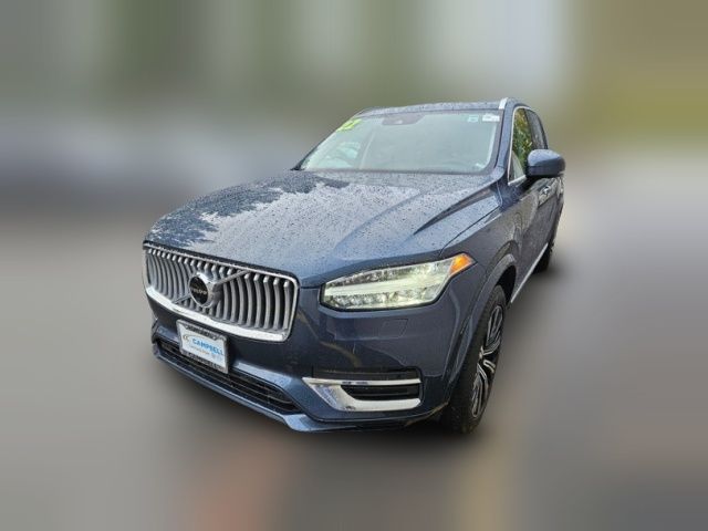 2022 Volvo XC90 Recharge Plug-In Hybrid Inscription