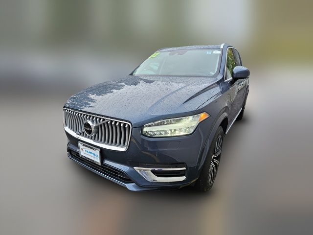 2022 Volvo XC90 Recharge Plug-In Hybrid Inscription