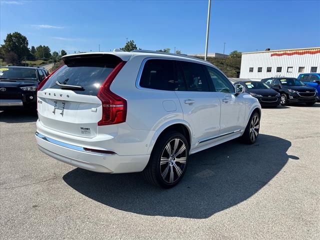 2022 Volvo XC90 Recharge Plug-In Hybrid Inscription