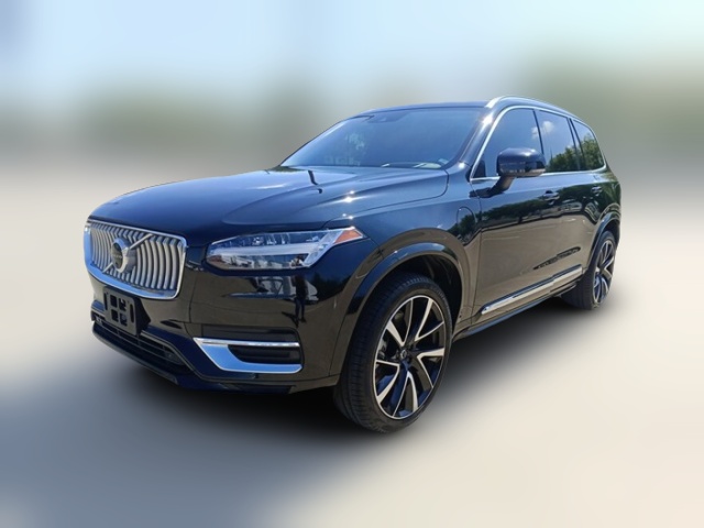 Used Volvo XC90 Recharge Plug In Hybrid For Sale Near Me Auto Navigator