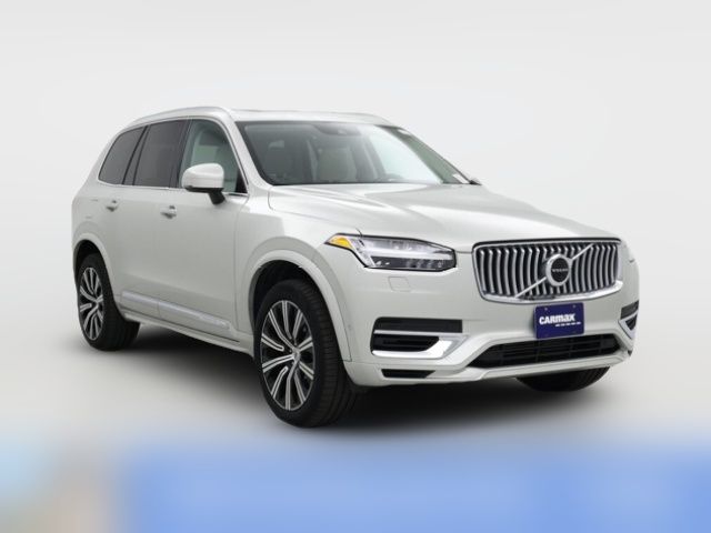 2022 Volvo XC90 Recharge Inscription