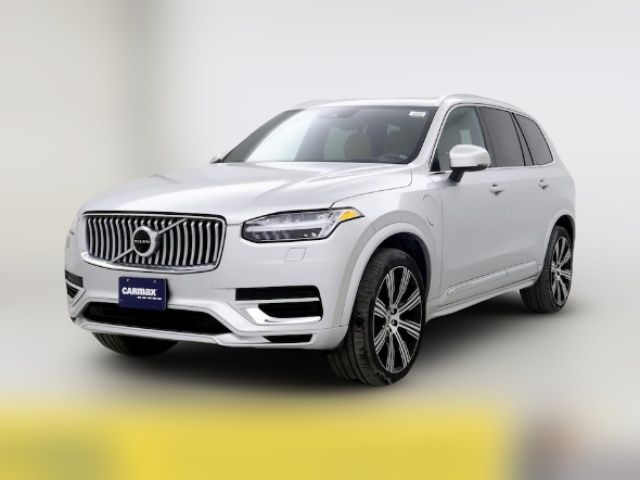 2022 Volvo XC90 Recharge Plug-In Hybrid Inscription