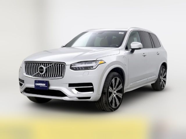 2022 Volvo XC90 Recharge Plug-In Hybrid Inscription