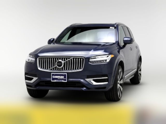 2022 Volvo XC90 Recharge Inscription