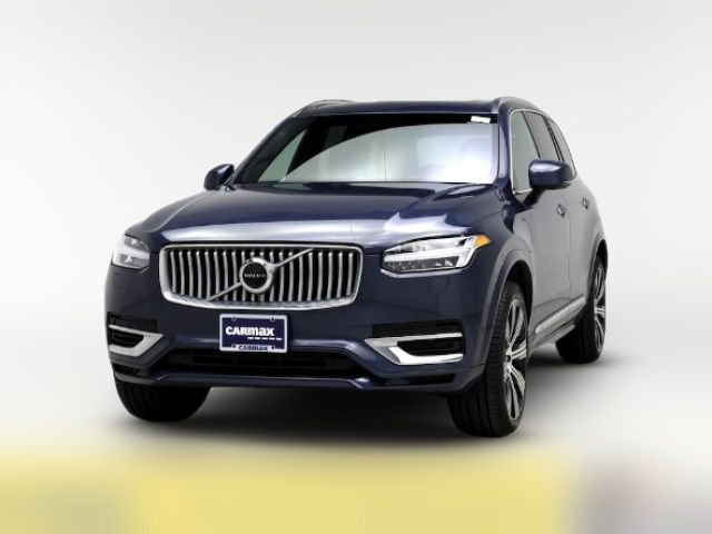 2022 Volvo XC90 Recharge Inscription