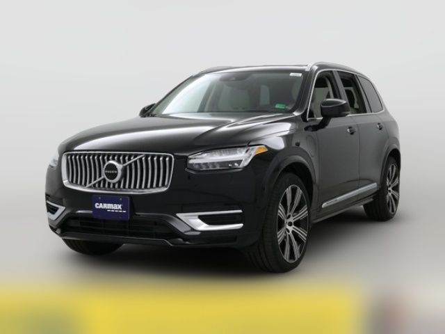 2022 Volvo XC90 Recharge Inscription