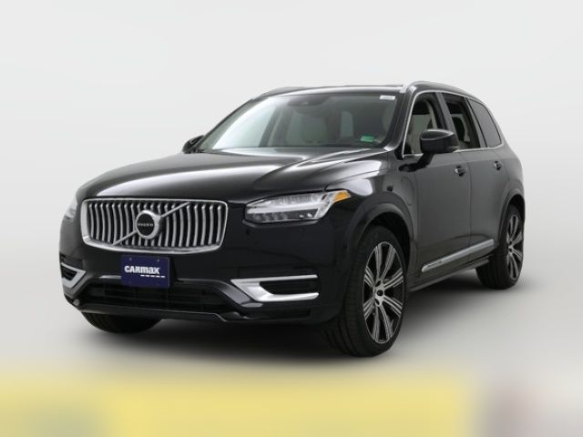 2022 Volvo XC90 Recharge Inscription