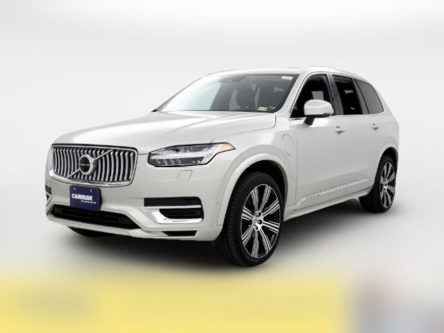 2022 Volvo XC90 Recharge Inscription