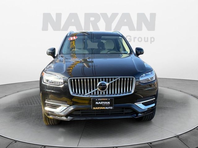 2022 Volvo XC90 Recharge Plug-In Hybrid Inscription Expression