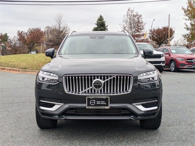 2022 Volvo XC90 Recharge Plug-In Hybrid Inscription Expression