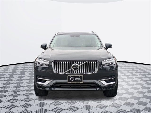 2022 Volvo XC90 Recharge Plug-In Hybrid Inscription Expression