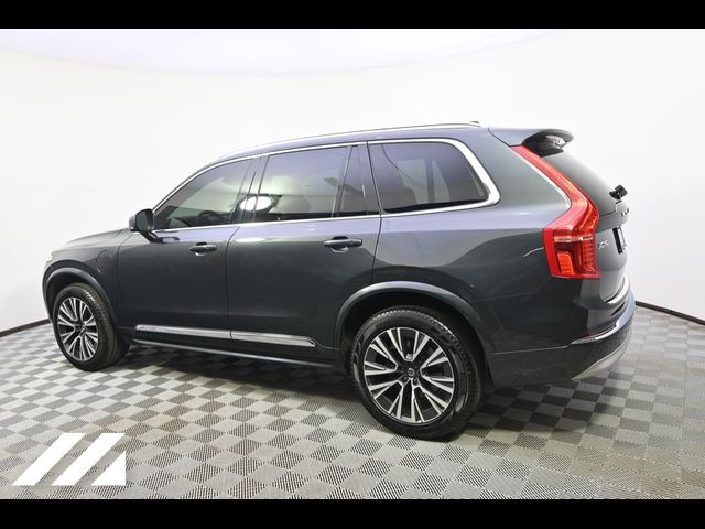 2022 Volvo XC90 Recharge Plug-In Hybrid Inscription Expression