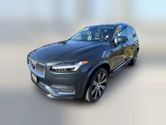 2022 Volvo XC90 Recharge Plug-In Hybrid Inscription