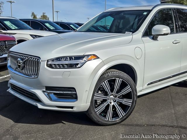 2022 Volvo XC90 Recharge Plug-In Hybrid Inscription