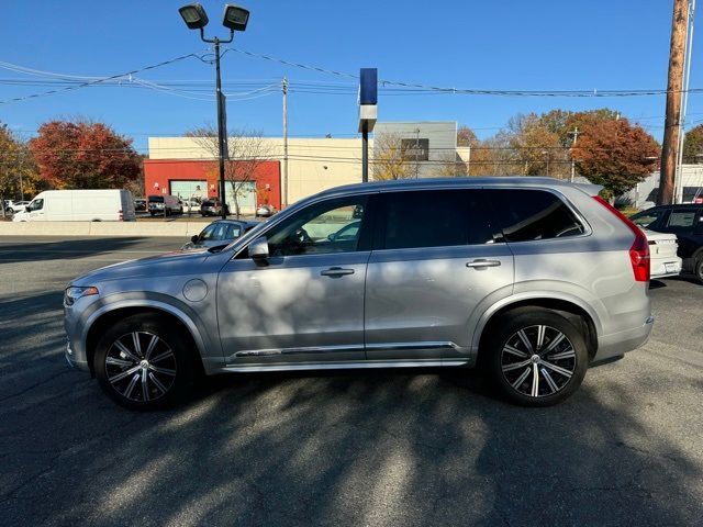 2022 Volvo XC90 Recharge Plug-In Hybrid Inscription