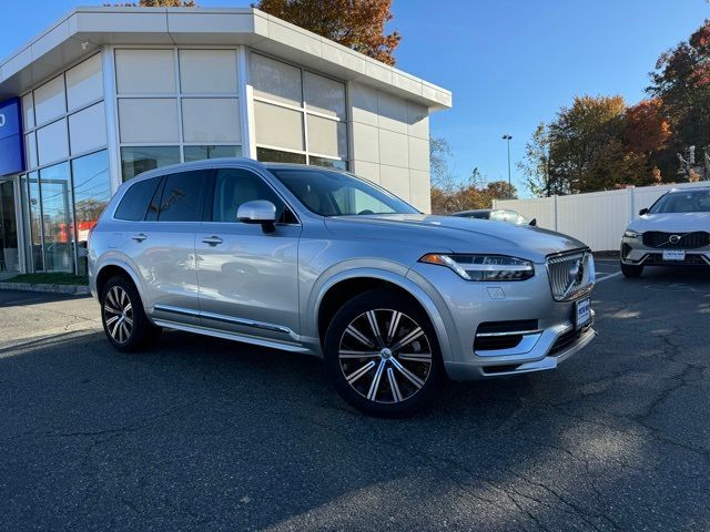 2022 Volvo XC90 Recharge Plug-In Hybrid Inscription