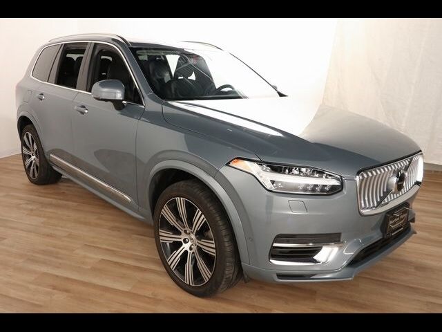 2022 Volvo XC90 Recharge Plug-In Hybrid Inscription