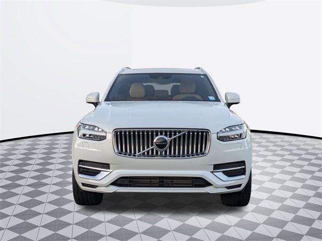 2022 Volvo XC90 Recharge Plug-In Hybrid Inscription