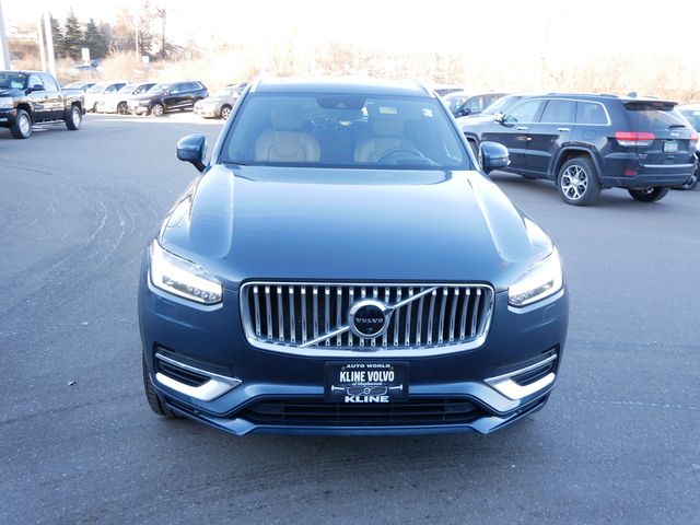 2022 Volvo XC90 Recharge Plug-In Hybrid Inscription