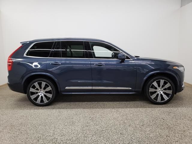 2022 Volvo XC90 Recharge Plug-In Hybrid Inscription