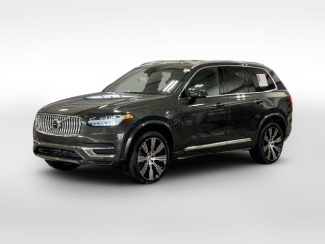 2022 Volvo XC90 Recharge Inscription
