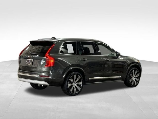 2022 Volvo XC90 Recharge Inscription