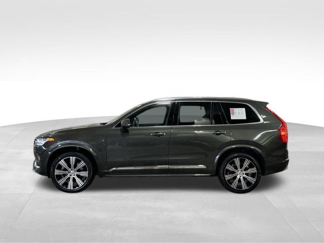 2022 Volvo XC90 Recharge Inscription