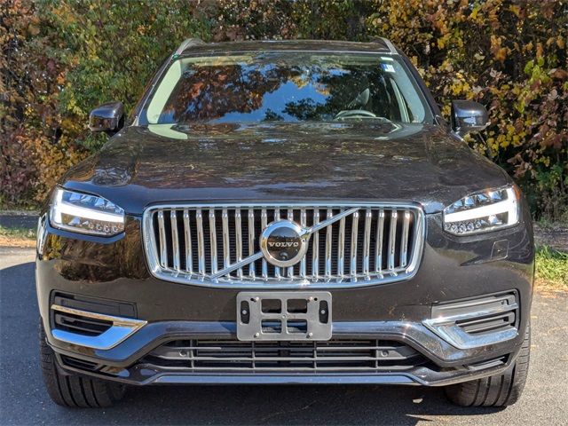 2022 Volvo XC90 Recharge Plug-In Hybrid Inscription