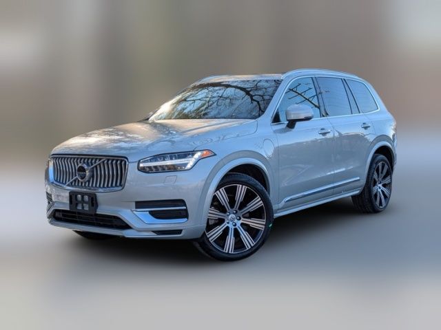 2022 Volvo XC90 Recharge Plug-In Hybrid Inscription