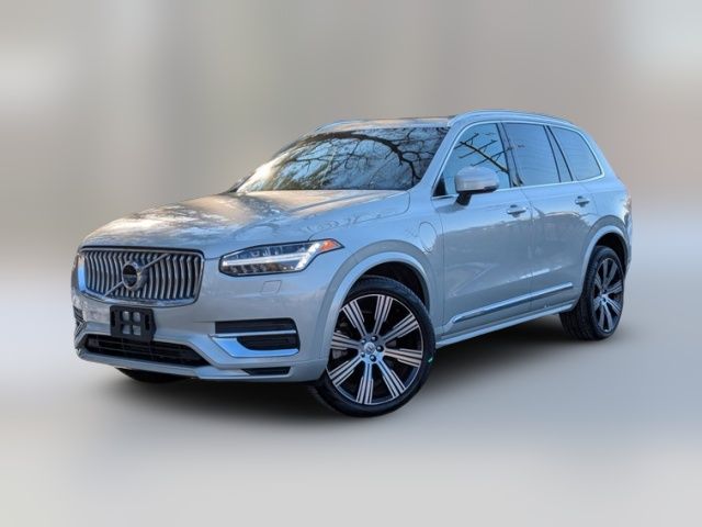 2022 Volvo XC90 Recharge Plug-In Hybrid Inscription