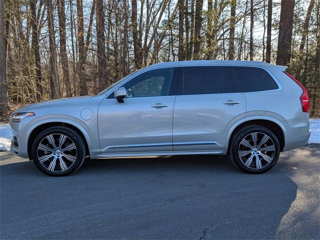 2022 Volvo XC90 Recharge Plug-In Hybrid Inscription