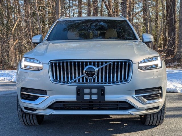 2022 Volvo XC90 Recharge Plug-In Hybrid Inscription