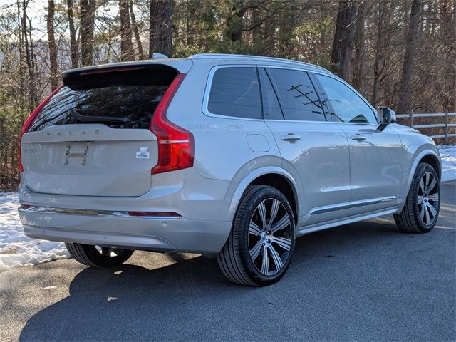 2022 Volvo XC90 Recharge Plug-In Hybrid Inscription