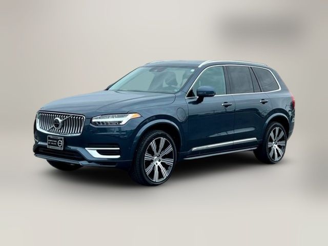 2022 Volvo XC90 Recharge Plug-In Hybrid Inscription